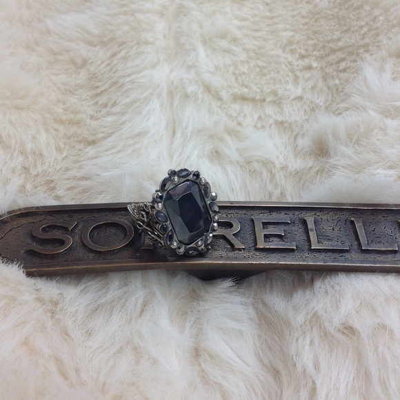 NWT Sorrelli Ring # RIN1234