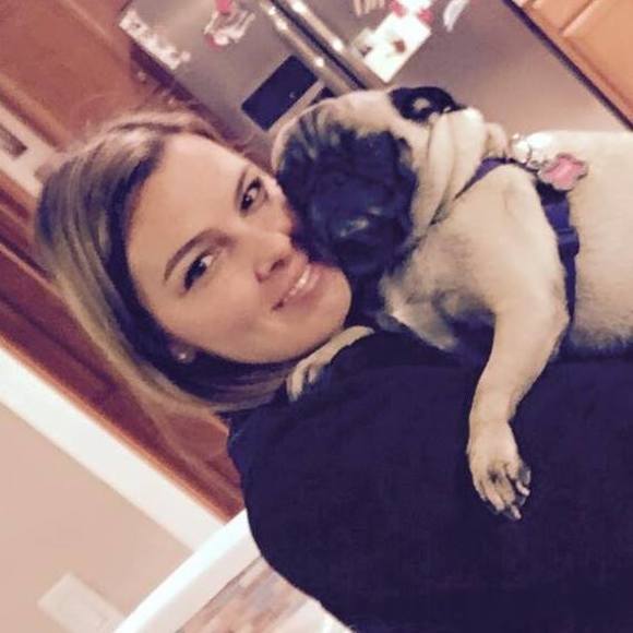 Meet your Posher, Lauren - Picture 1 of 1