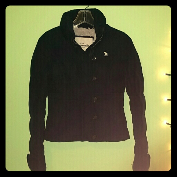 Abercrombie Coat