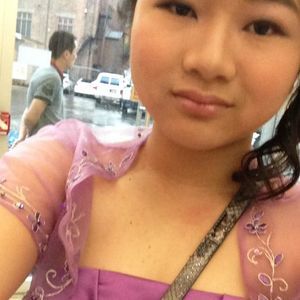 Meet your Posher, Fanny