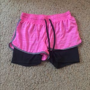 Workout Shorts Bundle