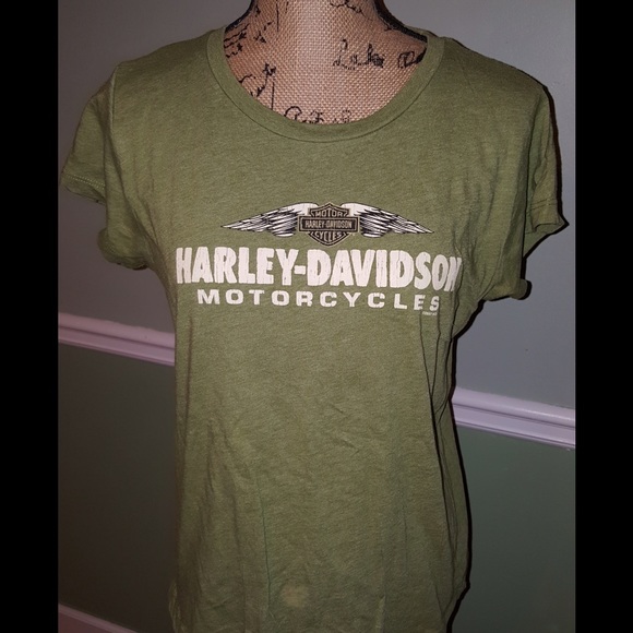 Harley Davidson T-shirt