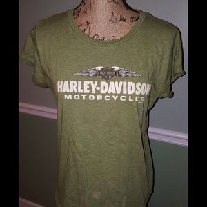 Harley Davidson T-shirt