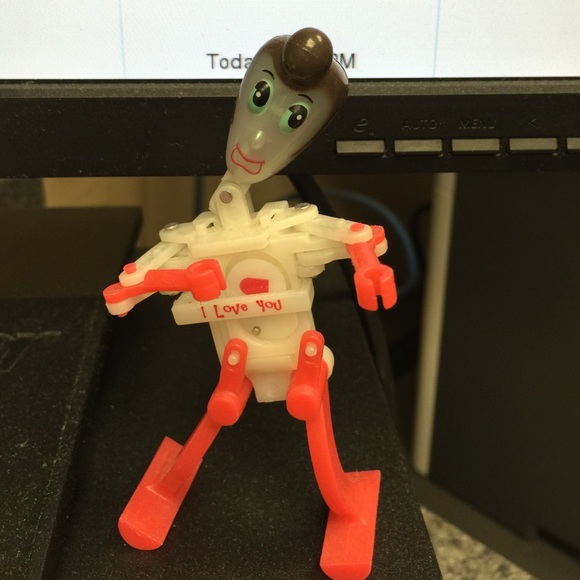 Meet your Posher, Yvonne