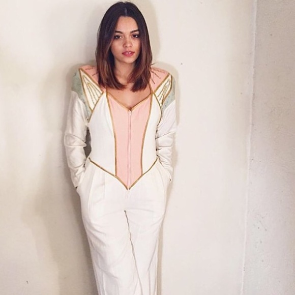 Vintage 1960s Jumper