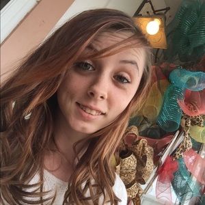 Meet your Posher, Brandi