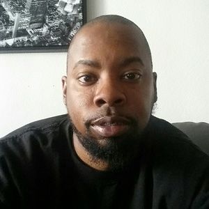 Meet your Posher, Patrick