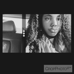 Meet your Posher, Haley