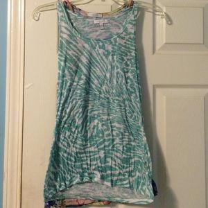 Delia's tank tops
