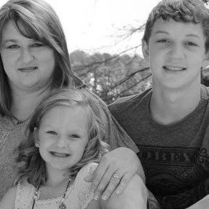 Meet your Posher, Karen