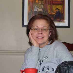 Meet your Posher, Bonnie