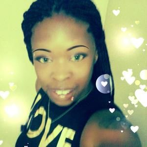 Meet your Posher, Janneka