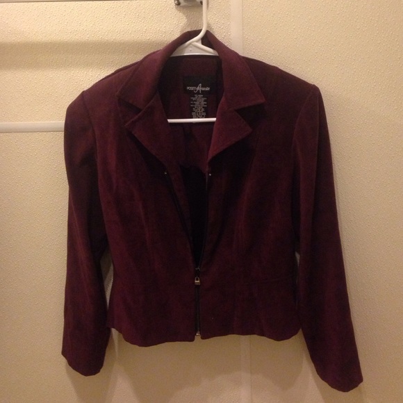 Swede Blazer