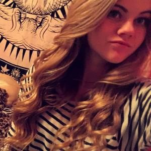 Meet your Posher, Bailey