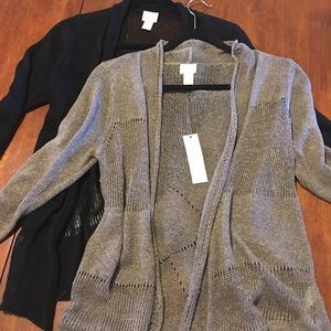 Chico's Ella Cardigan