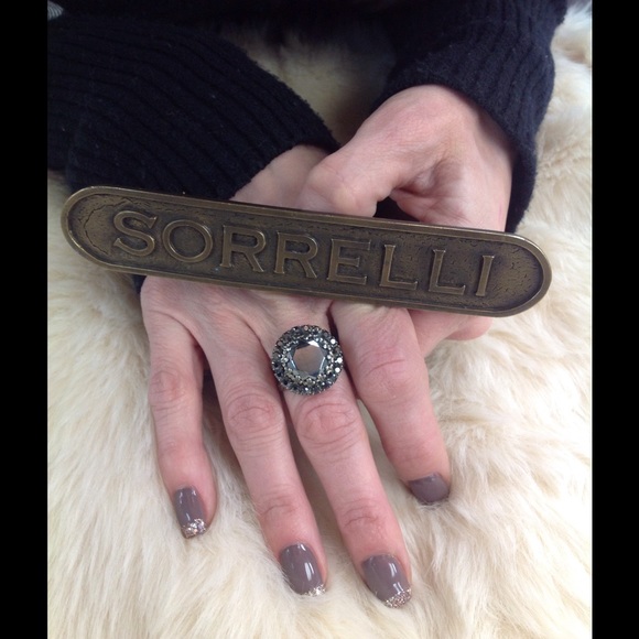 NWT Sorrelli Ring # RIN2345