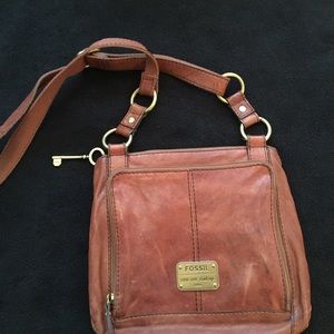 Fossil Long Live Vintage