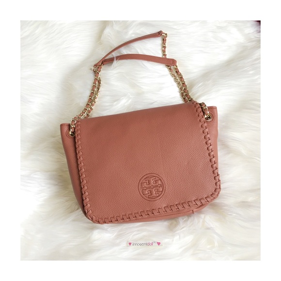 Tory Burch Small Marion - Picture 2 of 4