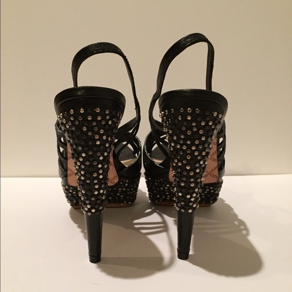 DALE L.A.M.B. HEELS - Picture 2 of 4