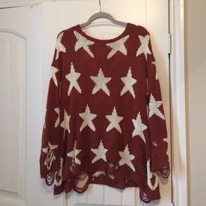 Wildfox Sweater