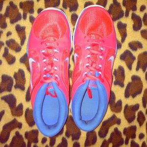 Brand new Nike Tennis shoes!