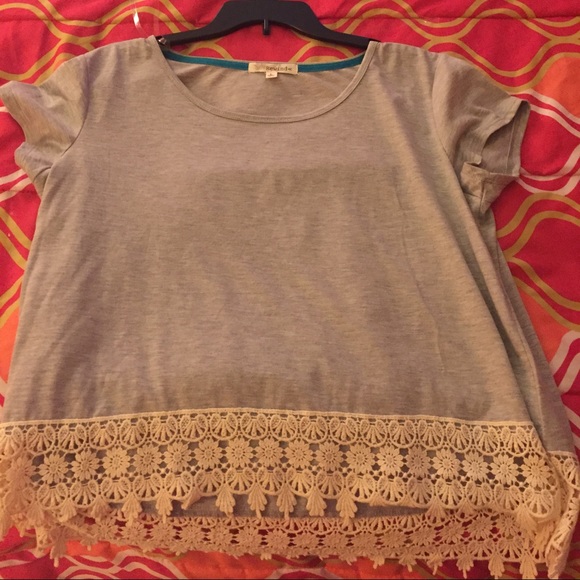 Brand new shirt from Kohl's!