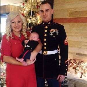 Meet your Posher, Mallory