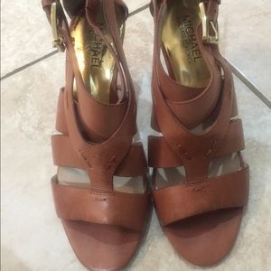 MK SANDALS