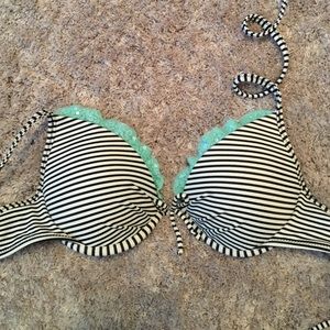 Victoria's Secret swimsuit TOP AND BOTTOM