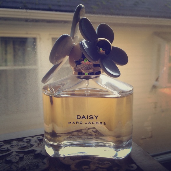 Marc Jacobs Daisy Perfume