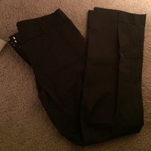 Body by Victoria Kate Fit pants