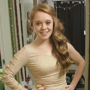 Meet your Posher, Haylie