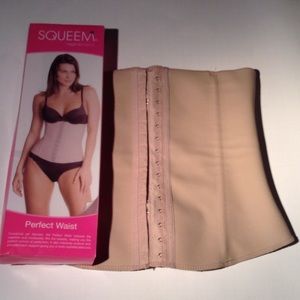 Squeem miraclelingerie Perfect Waist waist trainer