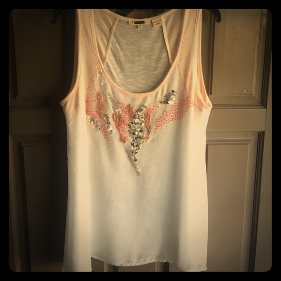 Miss Me Top