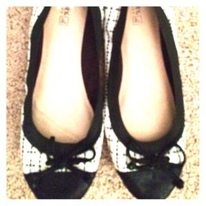 Sperry topside flats