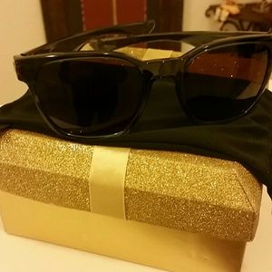 Oakley Designed high definition optics