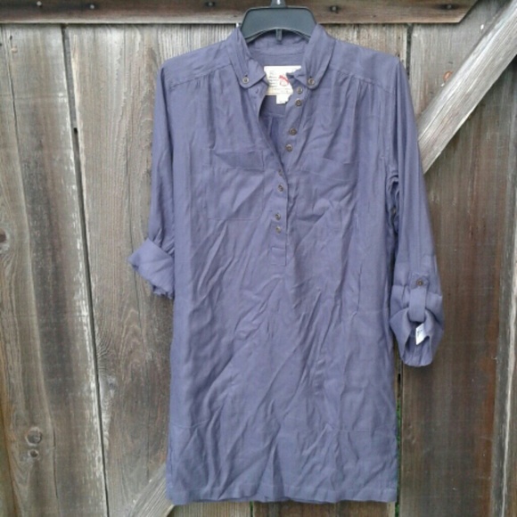 French Connection Dresses & Skirts - *SALE* French Connection shirt dress