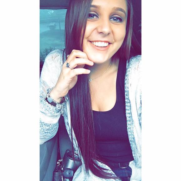 Meet your Posher, Shelby