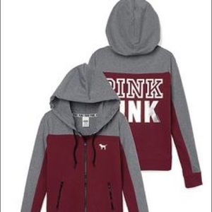 ISO of hoodie size M!