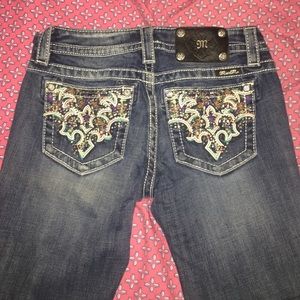 Sz27 Miss Me Jeans