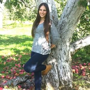 Meet your Posher, Sarah