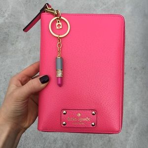 Kate Spade Wellesley Planner