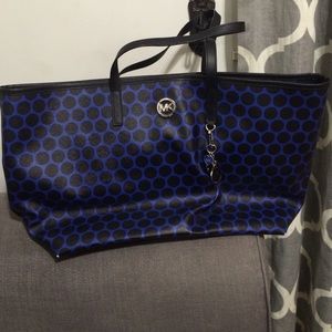 Michael Kors weekend purse