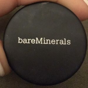 BareMinerals "Poof" Eyecolor