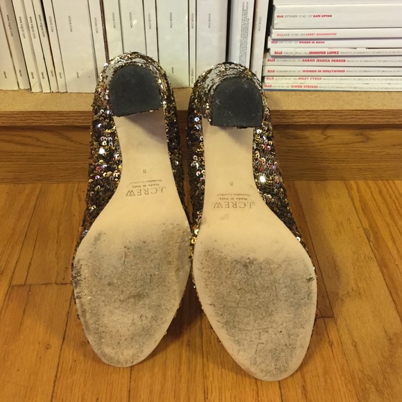 J. Crew Shoes - J.Crew Collection pumps J. Crew Shoes - J.Crew Collection pumps