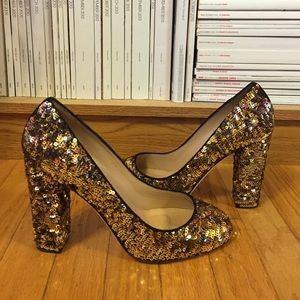 J. Crew Shoes - J.Crew Collection pumps J. Crew Shoes - J.Crew Collection pumps