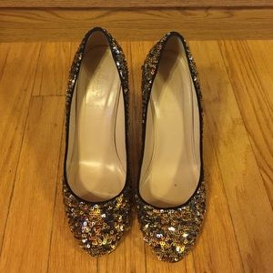 J. Crew Shoes - J.Crew Collection pumps J. Crew Shoes - J.Crew Collection pumps