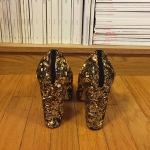 J. Crew Shoes - J.Crew Collection pumps J. Crew Shoes - J.Crew Collection pumps
