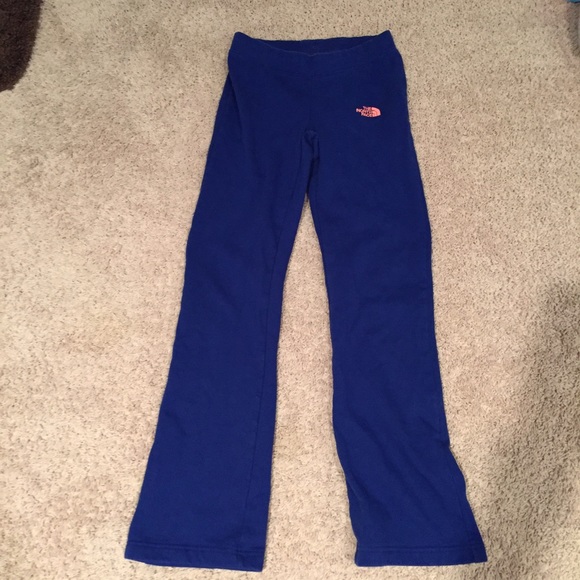 NWOT North Face Sweatpants