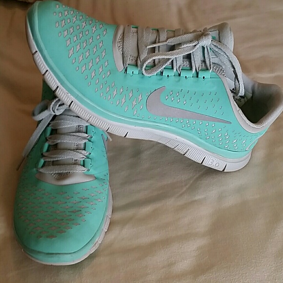 Nike Free 3.0